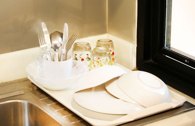 The Luxury Residence - Foto 21