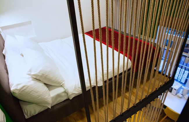 Rest Studios - Foto 43