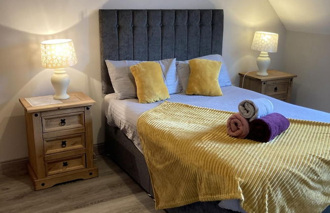 Home From Home, Tralee. Ideal Location - Foto 1