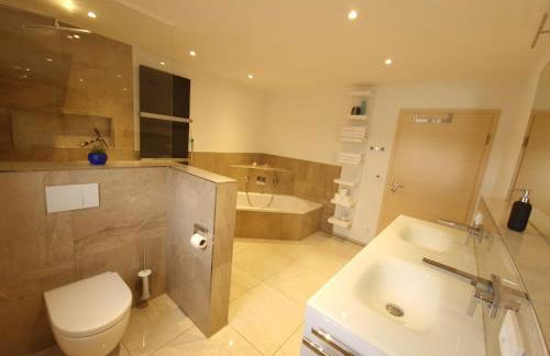 Ferienwohnung Jehl - Foto 20