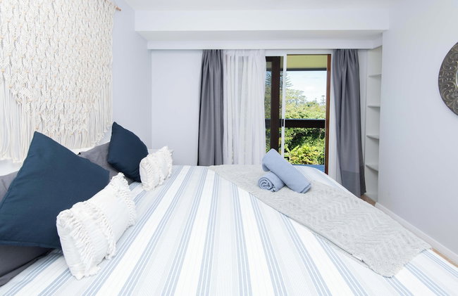 Whalers Watch Luxury Home - Foto 4