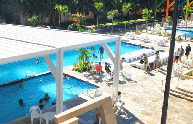 Aptos - DiRoma Fiori - Aluguel Economico - Photo 49