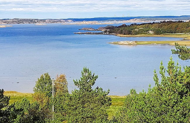 5 Person Holiday Home in Klovedal - Foto 5