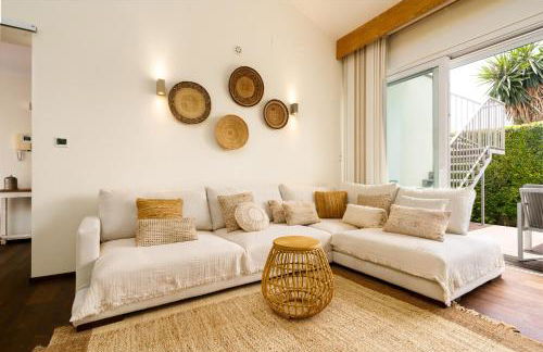 Villa Madrugada, beachside villa in Costabella - Photo 70