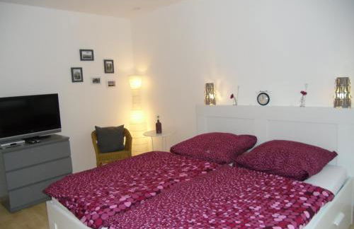 Ferienwohnung J.Weber - Foto 1