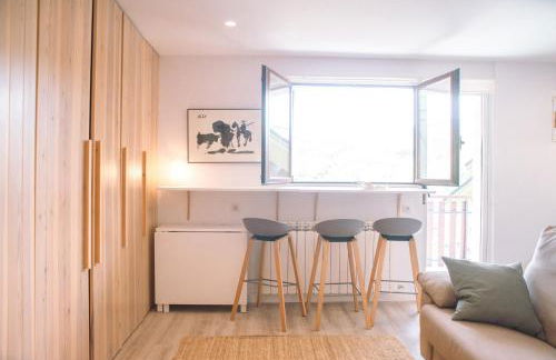 Apartamento en Formigal luminoso con balcón y vistas - Foto 28