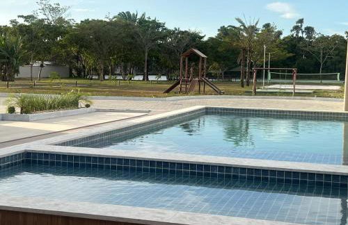 Apartamento nos Lencois Confort - Photo 32