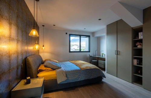 Villa Casanova - Foto 8