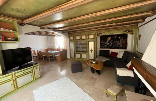 Ferienwohnung Furtwängler - Foto 15