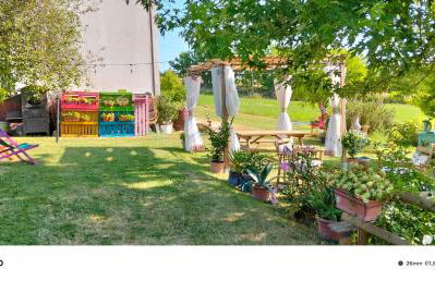 MANSARDA VITI - Sguardo su Frontone - - Foto 5