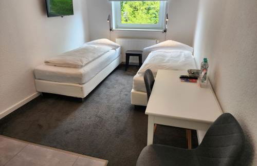 Davin City Aparments - Self-Check-In - Foto 100