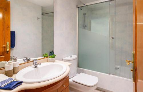 Apartament Sant Antoni de Calonge - Foto 12