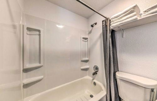 Dirty Daves Cabin Studio in Ruidoso Downs! - Foto 21