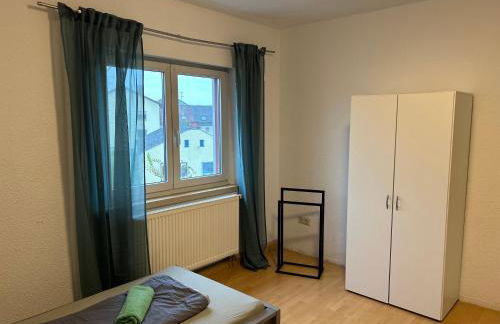 OhPardon! Monteurwohnungen Burglengenfeld - Foto 22