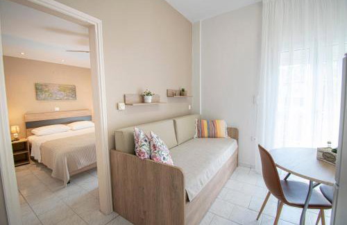 Forest View Apartments by RentalsPro - Fourka Halkidiki - Foto 12