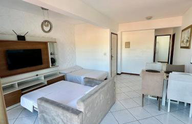 Hospedatom - Apartamento Beira-Mar Praia Grande Arraial do Cabo - Foto 13