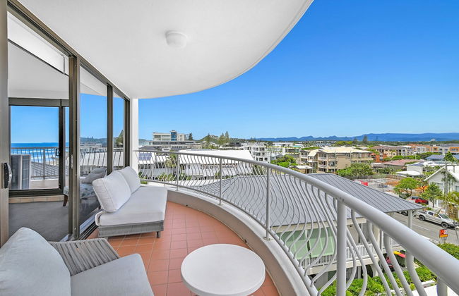 Albatross North Apartments - Photo 47