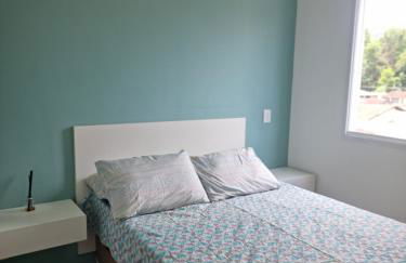 Doce Vida Ubatuba - Próximo as Praias, Centro e Restaurantes - Foto 7