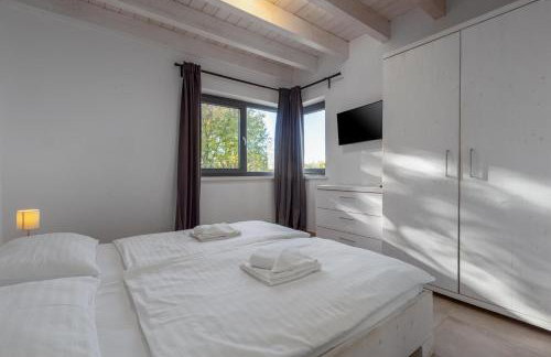 Villa Luna with Jacuzzi, Sauna and Private Pool - Foto 28