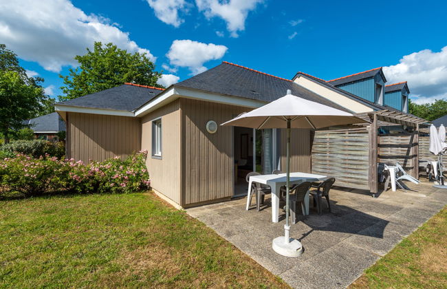 Cottage Privilège - Foto 1