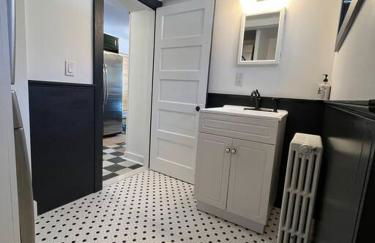 Litchfield Modern Farmhouse - Foto 20