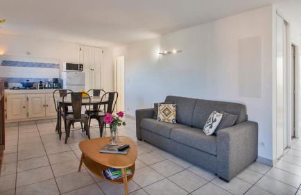 locations calenzana - Foto 16