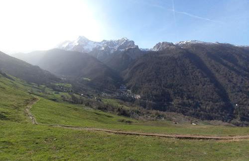 Appartement rue de la cascade 64440 Eaux-Bonnes - Foto 18