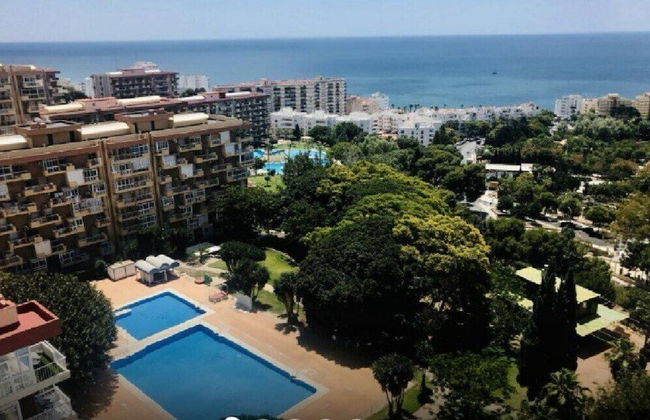 Holidays2Arroyo de la Miel Hercules - Foto 1