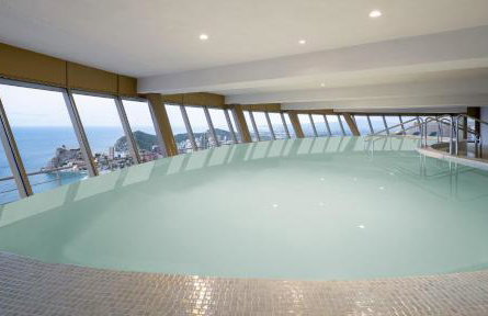 INTEMPO Sky Luxury Apartment 26 floor Spa & SeaView - Photo 67