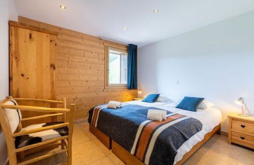 Chalet le 4 - numéro 4 - Photo 11