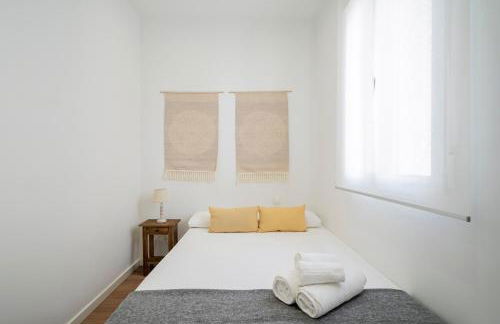 Quiet and cosy flat in N. Salamanca - Foto 19