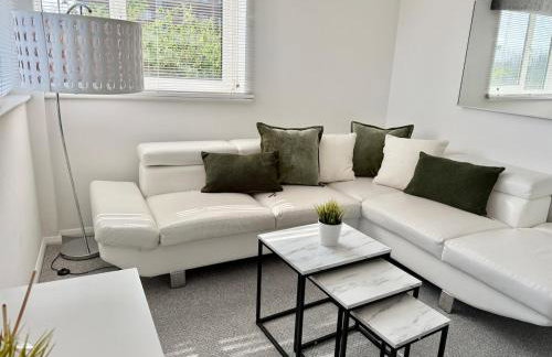 Cardiff Bay Escape Stunning Views Free Parking - Foto 13