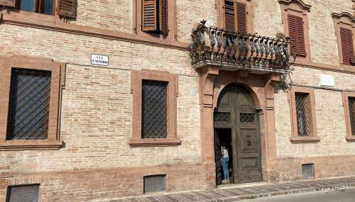 Il Barchio loft in un palazzo di fine 800 a Jesi - Foto 2