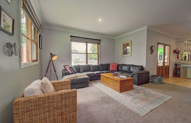 Country House Retreat - Foto 24