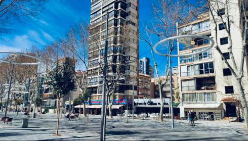 Apartamento las OLAS playa de levante - Foto 5