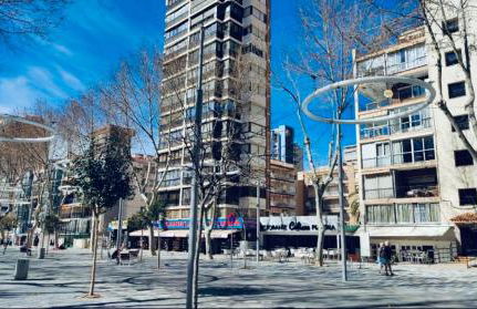 Apartamento las OLAS playa de levante - Foto 5