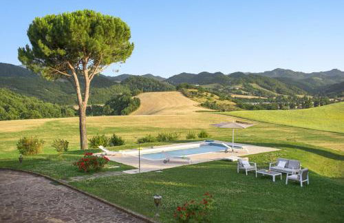 Villa Paola 10 by Marche Holiday Villas - Foto 17