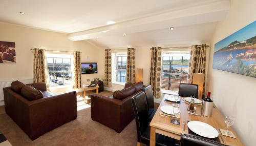 Harbourside Apartments with Private Parking - Foto 4