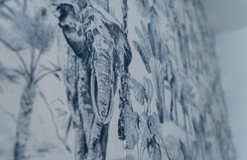 CitizenHouse Anzin - 4 Studios - 15 à 36m2 - Jardin - Terrasse - Accès autonome - WiFi - Netflix - Foto 28