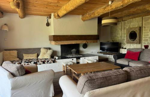 Renovated Barn With Pyrenees Mountain Views - Foto 15