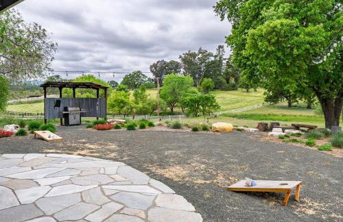 Castoro Cellars Hive and Hivette Wine Stay, Groups - Foto 38