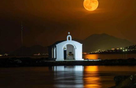 HESTIA frontyard Georgioupolis - Foto 22