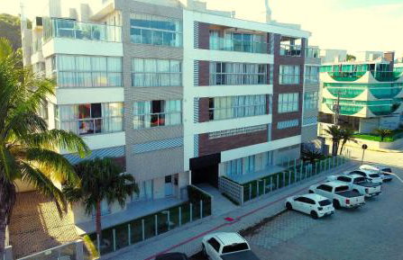 1005 Residencial Positano Apto 203 - Quatro Ilhas - Photo 36