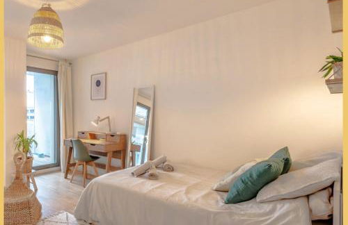 Chez Bigoude I Studio I Annemasse - Foto 11