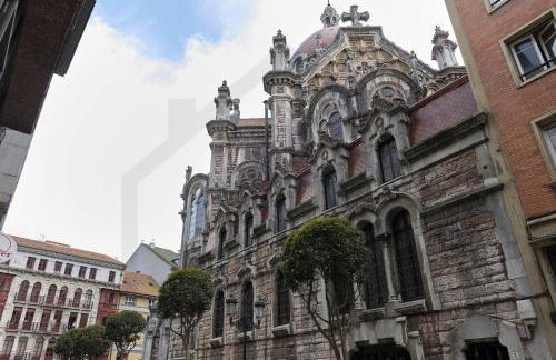 Campoamor Centro - Coqueto apartamento con WiFi. - Photo 39