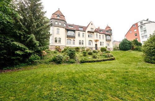 Exklusives Altbauapartment - zentral und ruhig - Foto 37