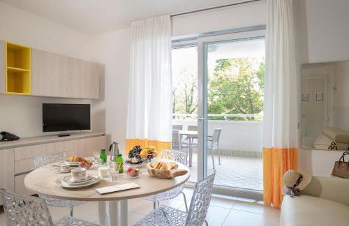 Residence Serenissima - Foto 52