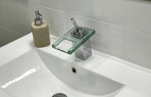 Piso céntrico con Parking a 20min de Barcelona - Foto 6