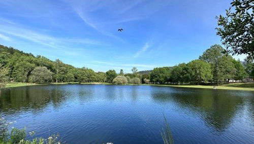 PLACIDO RIVER HOUSE APARTAMENTO - Foto 4