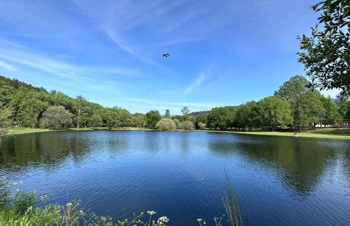 PLACIDO RIVER HOUSE APARTAMENTO - Foto 4